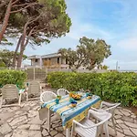Апартаменты De La Plage-4 By Interhome