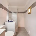 Апартаменты De La Plage-4 By Interhome Кавалер-сюр-Мер