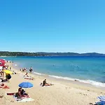 De La Plage-4 By Interhome *