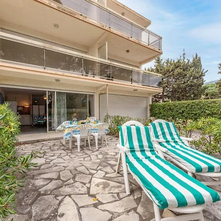 De La Plage-4 By Interhome