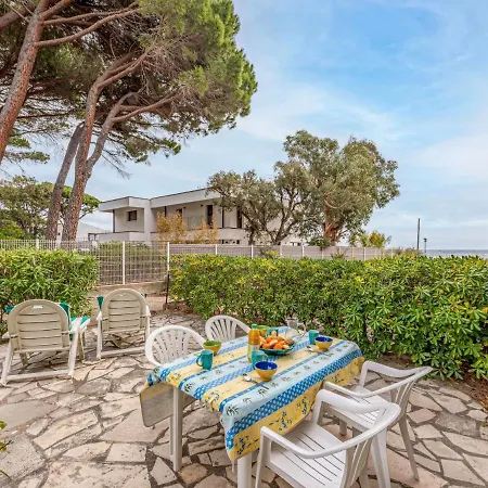 Appartamento De La Plage-4 By Interhome