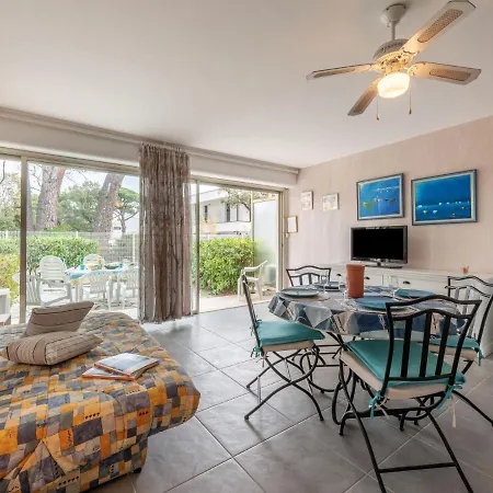 アパート De La Plage-4 By Interhome キャバレール・シュル・メール