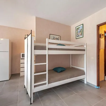 De La Plage-4 By Interhome