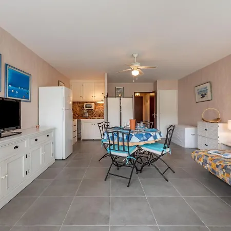 Appartamento De La Plage-4 By Interhome