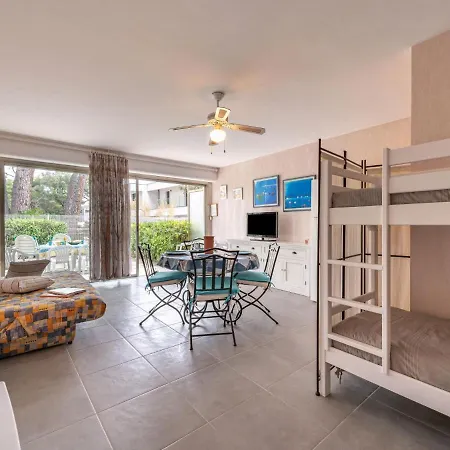 De La Plage-4 By Interhome