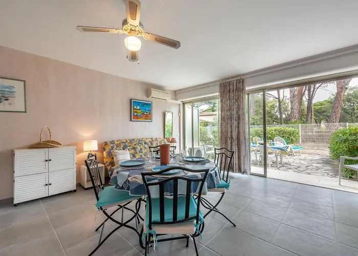 De La Plage-4 By Interhome Apartman