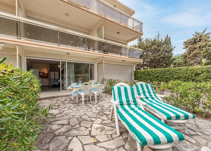 De La Plage-4 By Interhome