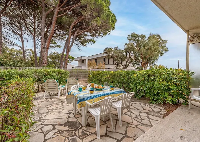 De La Plage-4 By Interhome Apartman Cavalaire-sur-Mer