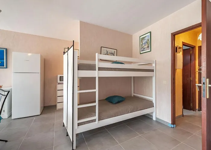 De La Plage-4 By Interhome