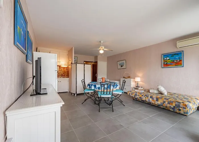 De La Plage-4 By Interhome Apartman Cavalaire-sur-Mer
