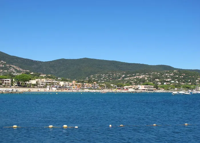 De La Plage-4 By Interhome Apartman