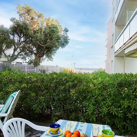 Apartment De La Plage-4 By Interhome