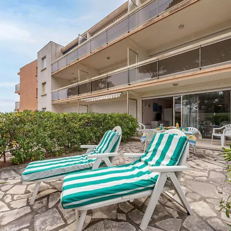 شقة De La Plage-4 By Interhome