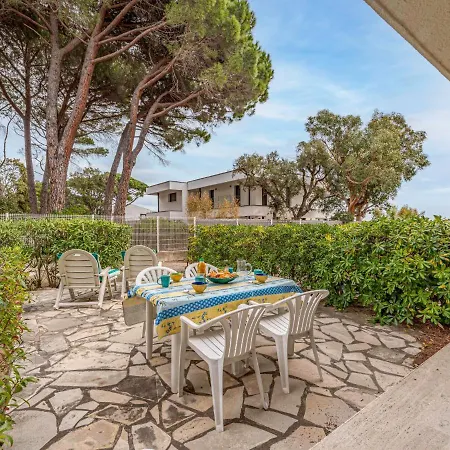 De La Plage-4 By Interhome Apartment Cavalaire-sur-Mer