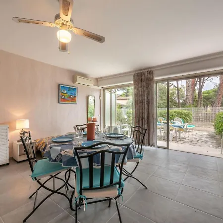 De La Plage-4 By Interhome