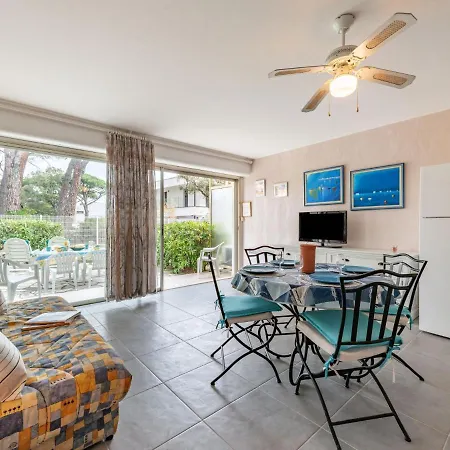 De La Plage-4 By Interhome Apartment Cavalaire-sur-Mer