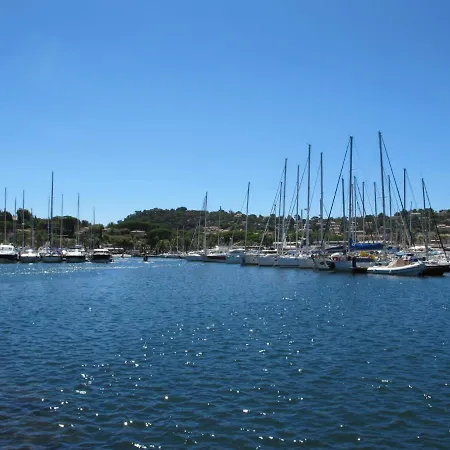 De La Plage-4 By Interhome Διαμέρισμα Cavalaire-sur-Mer