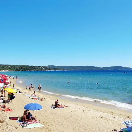 De La Plage-4 By Interhome *